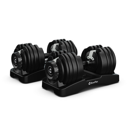 Bowflex selecttech db52 die - bowflex,