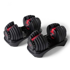 Bowflex SelectTech 552i Paar