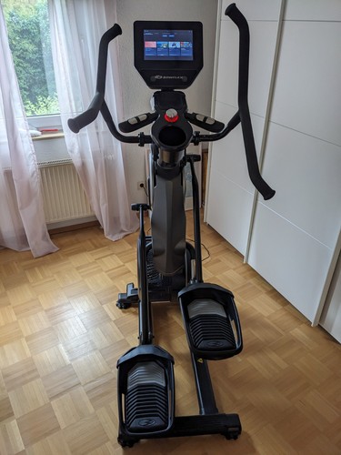 Neuwertiger bowflex max - bowflex,