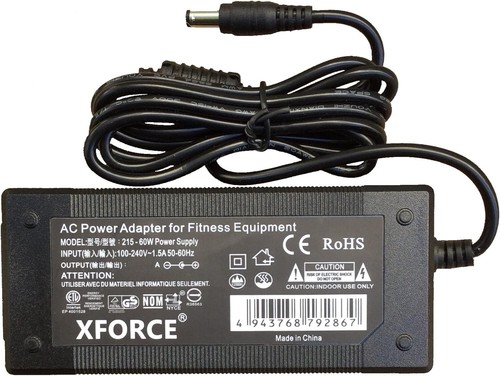 Adapter für bowflex - ac,