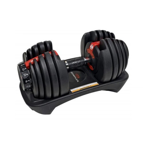 Bowflex 552i verstellbares - bowflex,