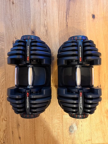 Bowflex selecttech 1090i - bowflex,