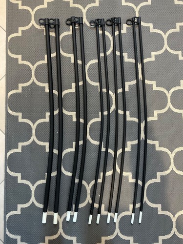 Bowflex power rods - bowflex,