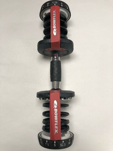 Brand new bowflex - brand,