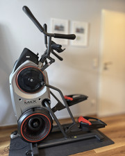 Bowflex Max Trainer M5