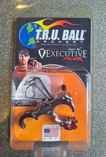 Ball executive flex - ball,
