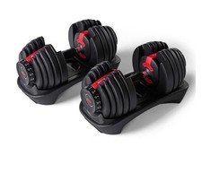 Bowflex SelectTech 552i