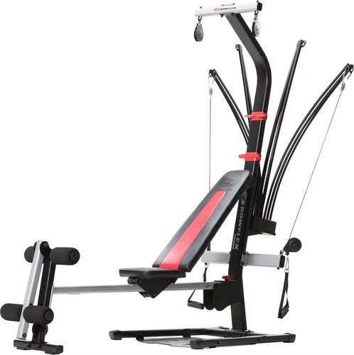 Bowflex 1000 kraftstation - pr,