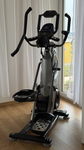 Bowflex max trainer m7i - max,