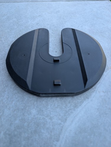 Ersatzplatte für bowflex - ersatzplatte,