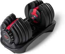 Bowflex Selecttech