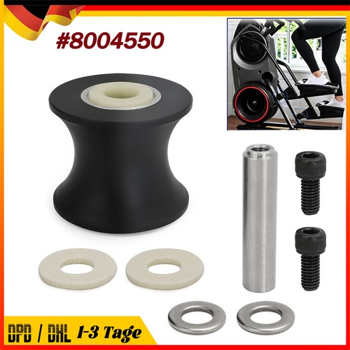 Laufrolle für bowflex max - für,