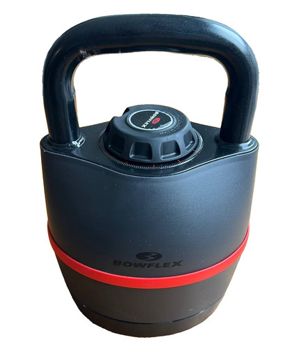 Bowflex selecttech 840 - bowflex,