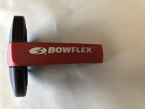 New bowflex selecttech - bowflex,
