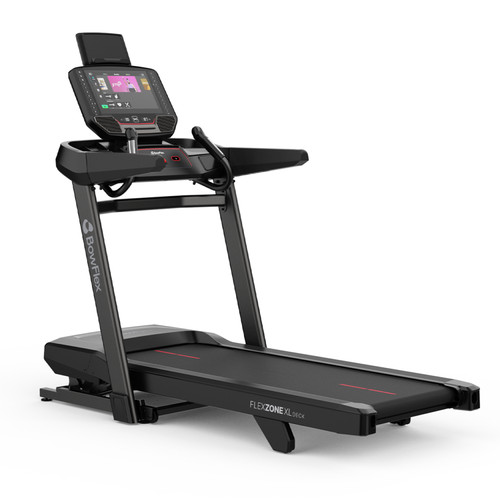 Bowflex laufband t16 - bowflex,