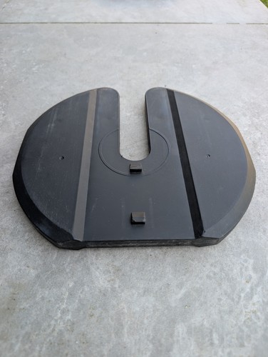 Ersatzplatte für bowflex - ersatzplatte,