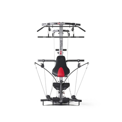 Bowflex xtreme sei - bowflex, 2