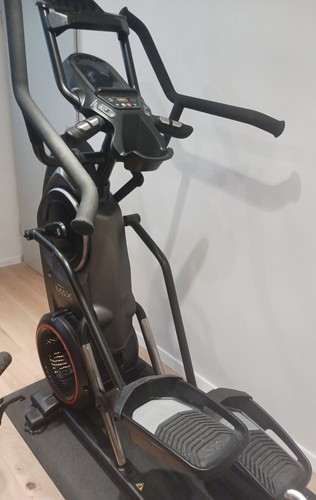 Bowflex max trainer sehr - max,