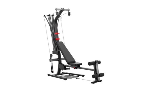 Bowflex pr1000 home gym - bowflex,
