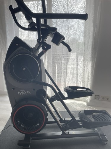 Bowflex max trainer - bowflex,
