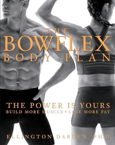 The bowflex body - bowflex,