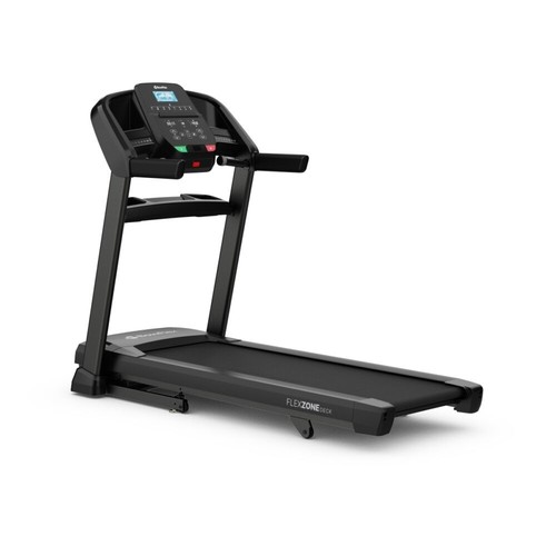 Bowflex laufband - t8.5j,