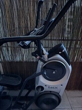 crosstrainer Bowflex M6