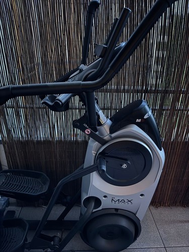Crosstrainer bowflex - crosstrainer,