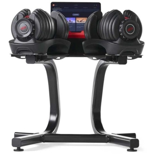 Bowflex selecttech - bowflex,