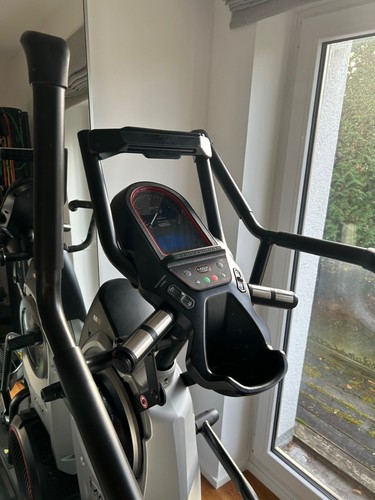 Crosstrainer bowflex max - crosstrainer,