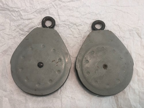 Bowflex ultimate pulley oem - ultimate, 2