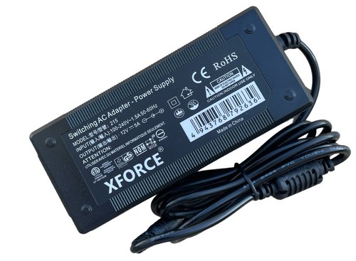 Adapter für bowflex - ac,
