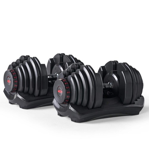 Bowflex selecttech 1090i - bowflex,