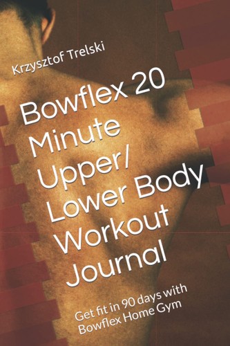 Bowflex min workout - min,