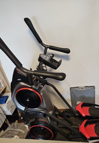 Bowflex max trainer - bowflex,