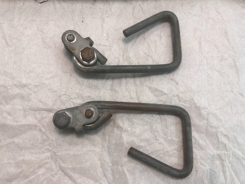 Bowflex power rod hooks - bowflex,