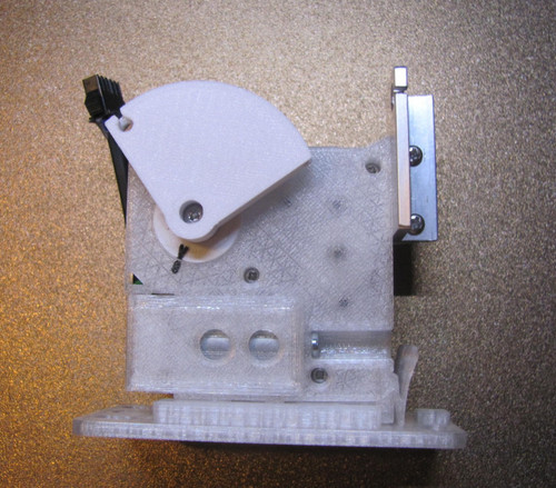 Neu servomotor für bowflex - neu,