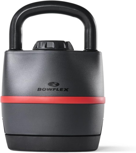 Bowflex kettlebell 840 - kettlebell,