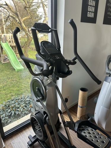 Bowflex max trainer - max,
