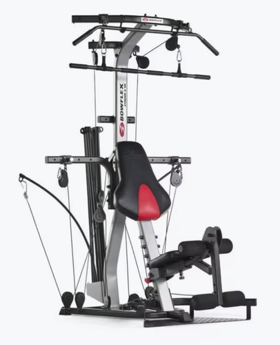 Bowflex xtreme sei - 2,