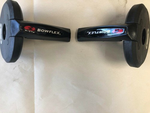 Bowflex selecttech 1090 - selecttech,