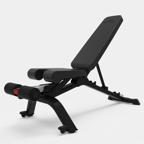 Bowflex klappbare - 3.1s,