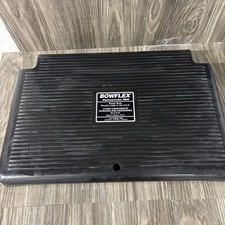 Bowflex Stehend Plateau Untere