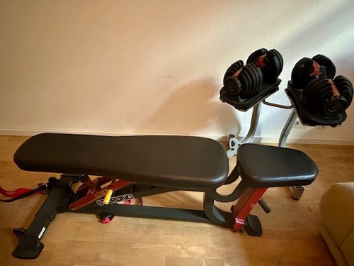 Fitnessgeräte kraftstation - fitnessgeräte,