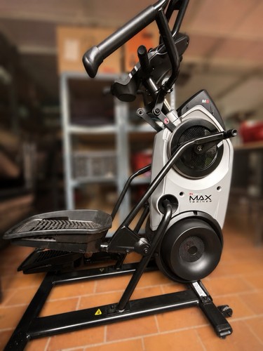 Bowflex max trainer - trainer, m6