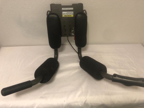 Bowflex ultimate removable - ultimate, 2