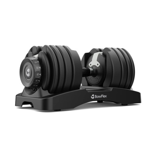 Bowflex selecttech 21 - bowflex, 52-21