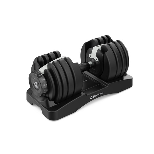 Bowflex selecttech db52 - bowflex,