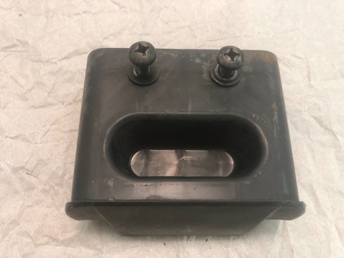 Bowflex ultimate endcap - 2, plug