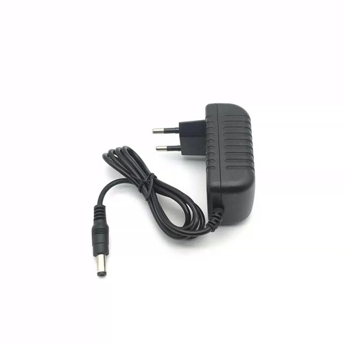 Ersatz netzadapter für - 9v,